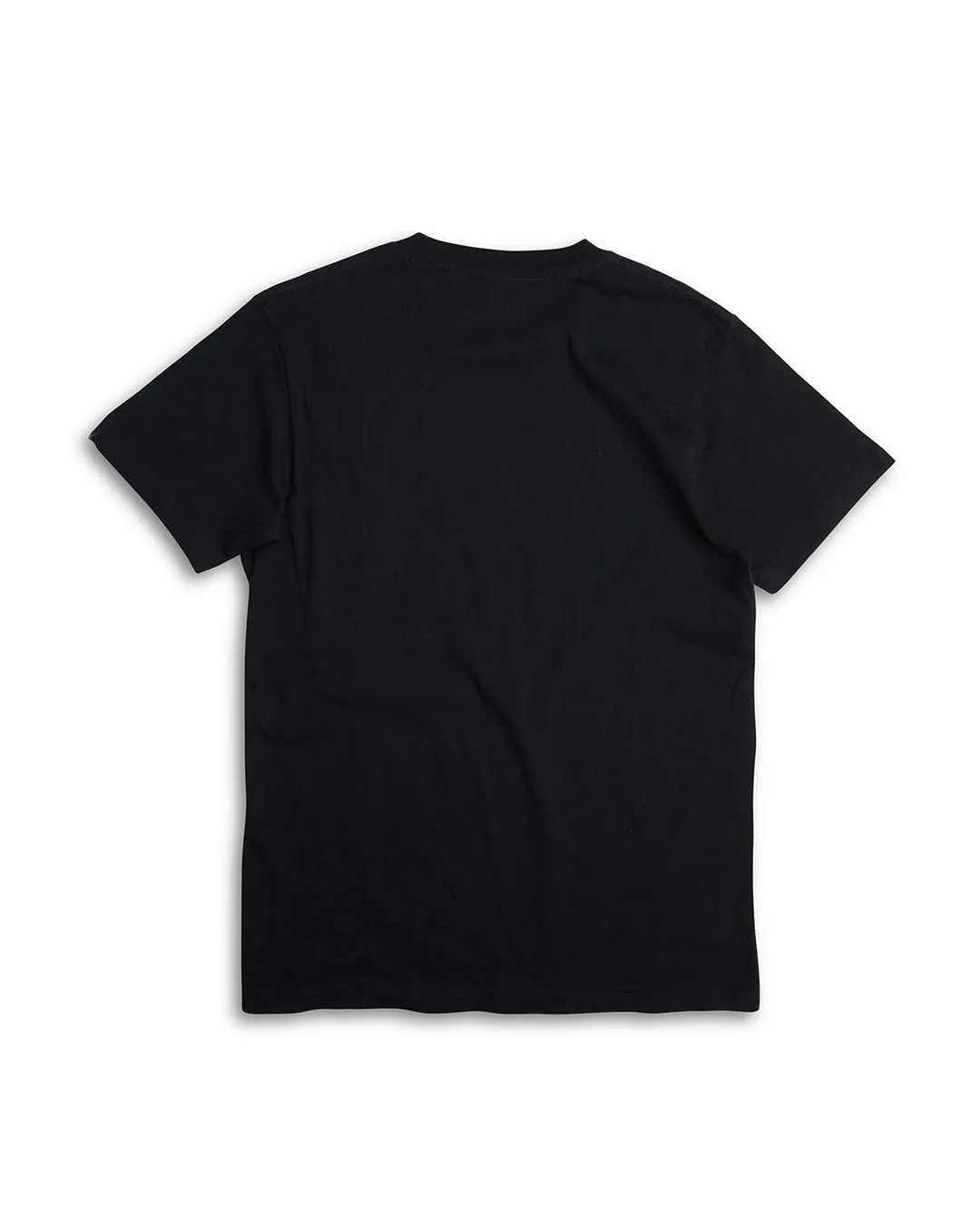 Shield Tee Black sold by Deus Ex Machina product image thumbnail 5