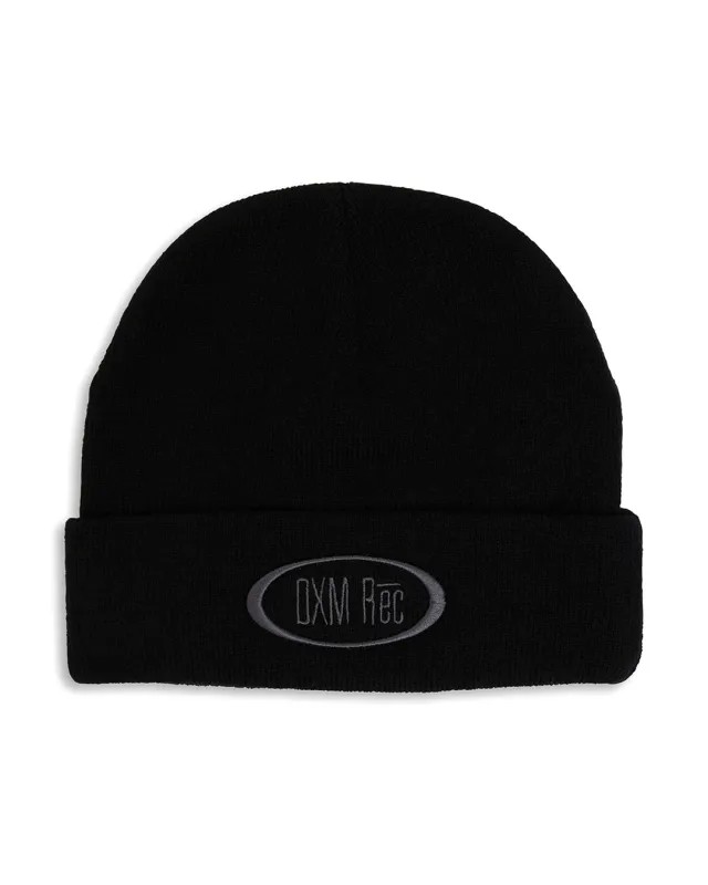 Dreamhouse Beanie - Black made by Deus Ex Machina