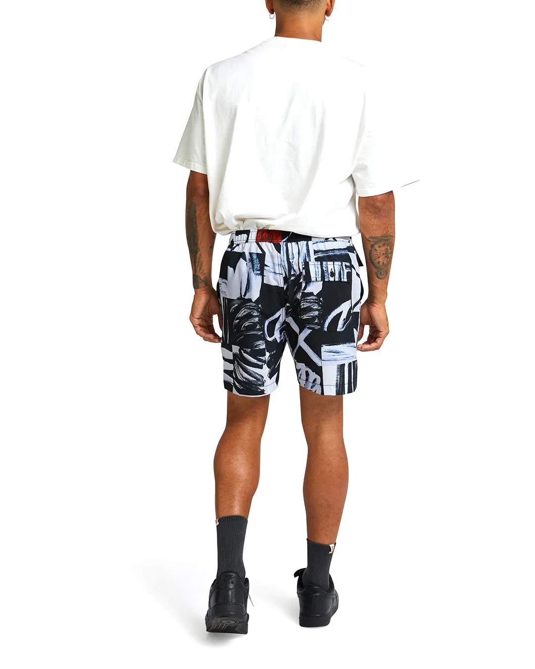 10X Boardshort -Multi sold by Deus Ex Machina product image thumbnail 4