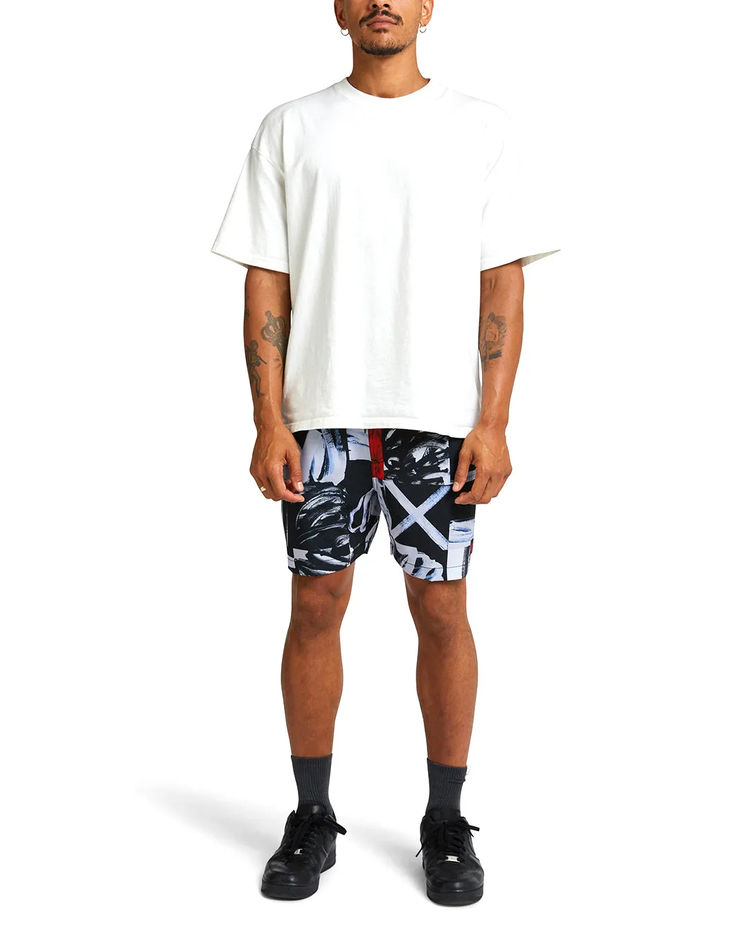 10X Boardshort -Multi sold by Deus Ex Machina product image thumbnail 3