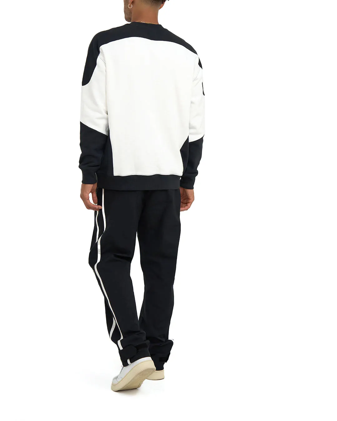 Touring Crew - Vintage White sold by Deus Ex Machina product image thumbnail 2