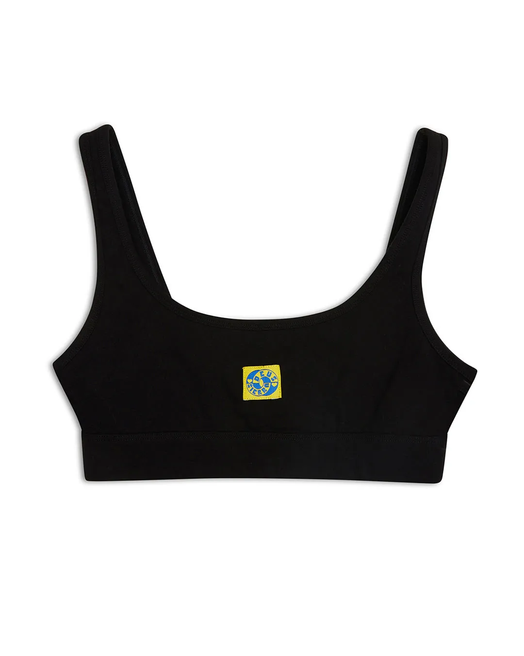 Nationals Crop - Caviar sold by Deus Ex Machina product image thumbnail 5