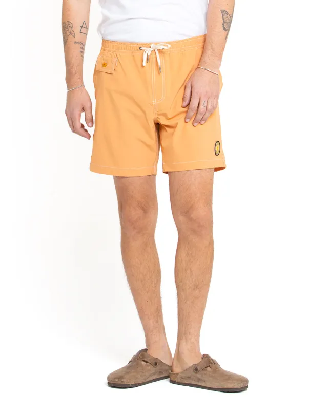 Sandbar Short - Yam sold by Deus Ex Machina