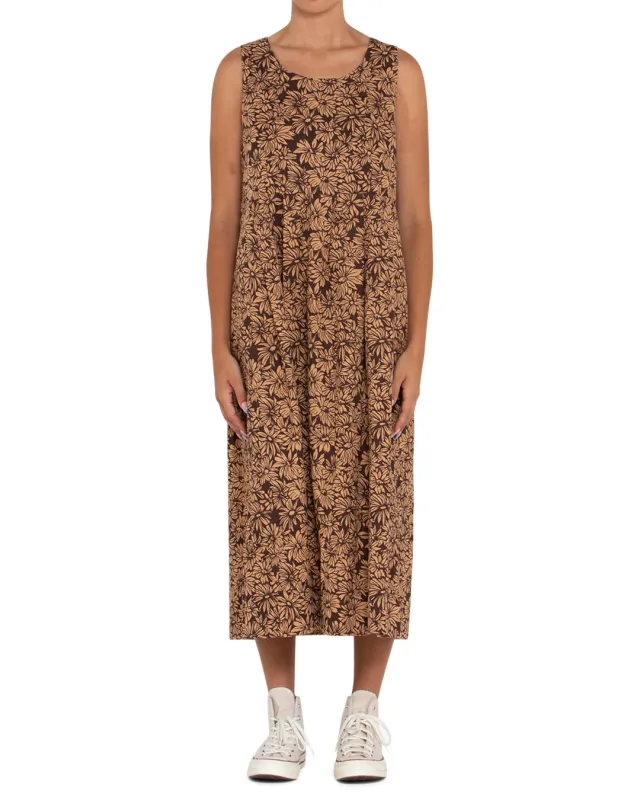 Amelia Dress - Wallflower Multi sold by Deus Ex Machina