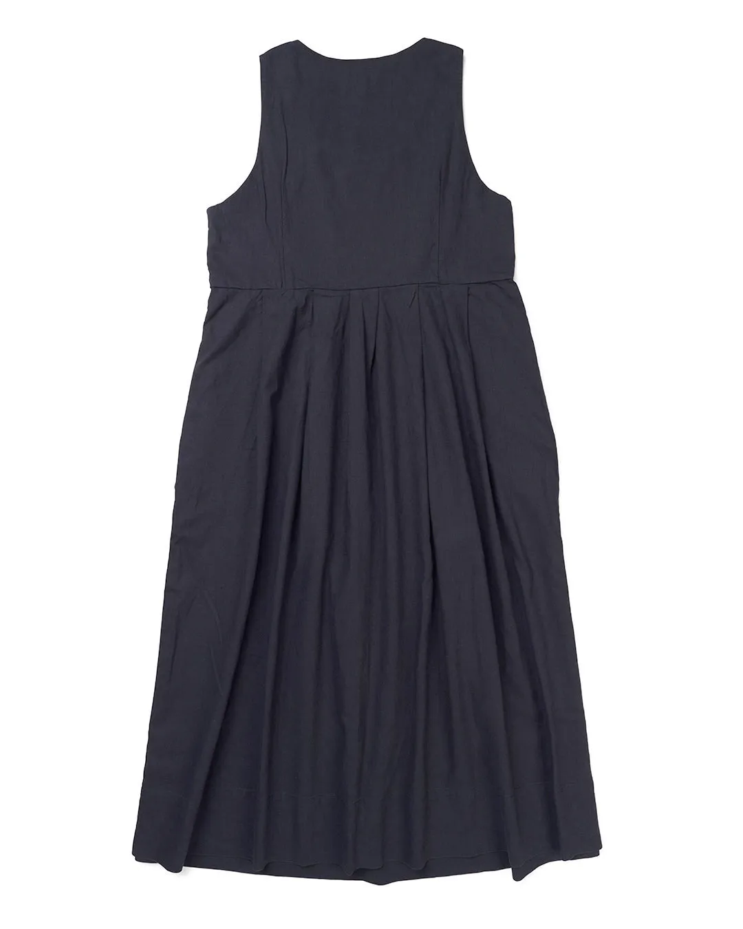 Amelia Dress - Anthracite sold by Deus Ex Machina product image thumbnail 5