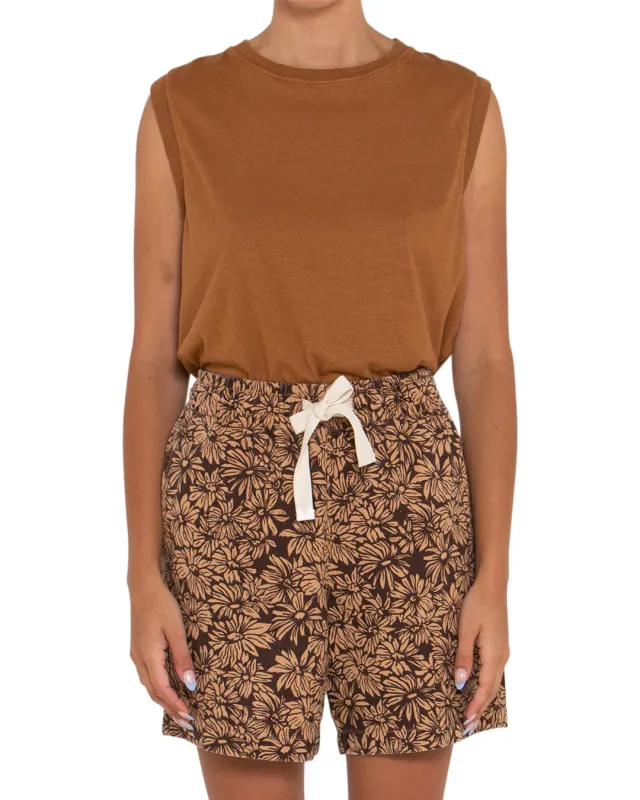 Bayley Muscle - Chipmunk sold by Deus Ex Machina