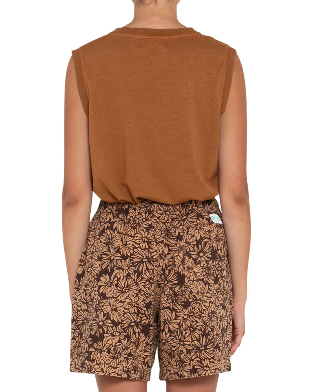 Bayley Muscle - Chipmunk sold by Deus Ex Machina product image thumbnail 2