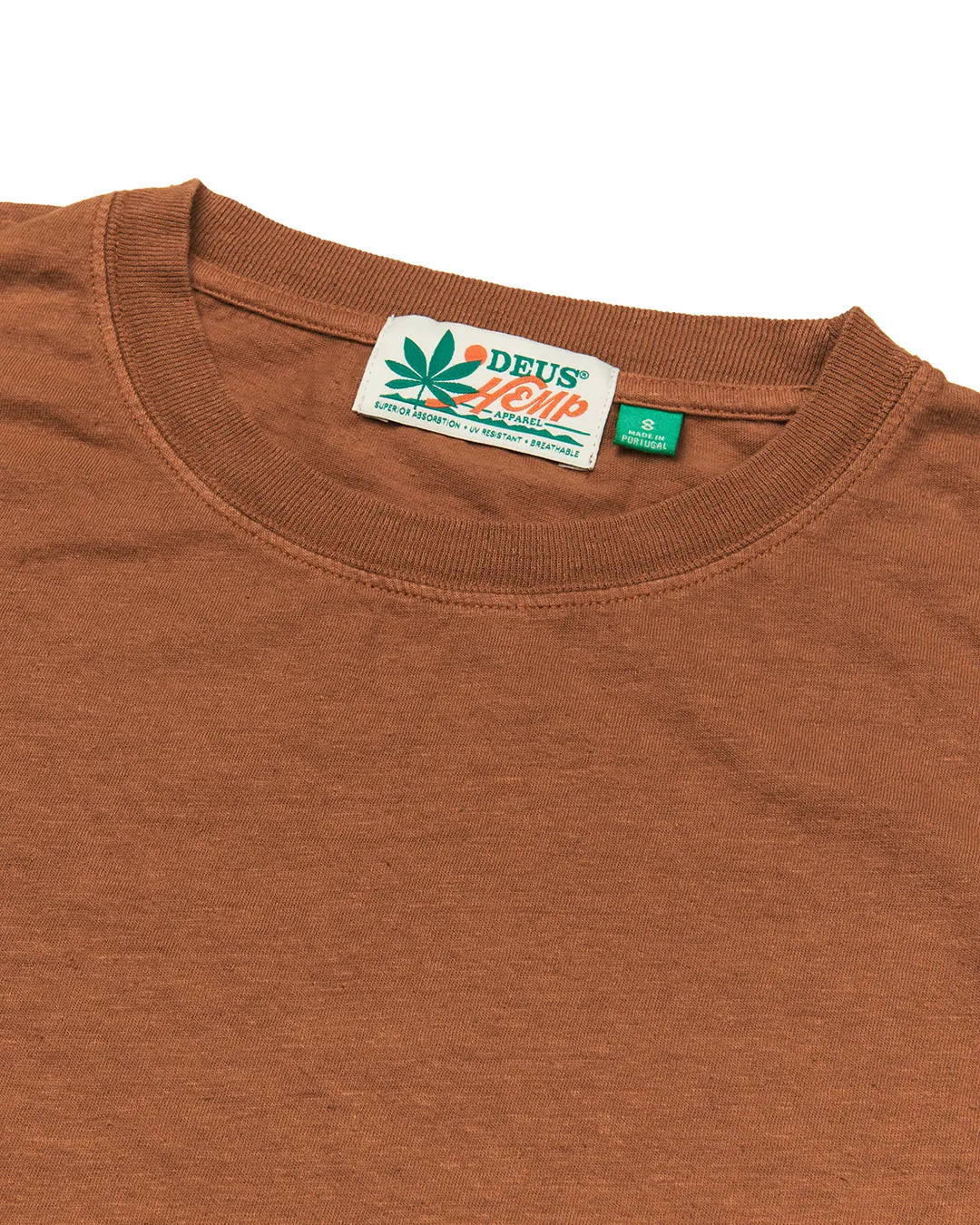 Bayley Muscle - Chipmunk sold by Deus Ex Machina product image thumbnail 5