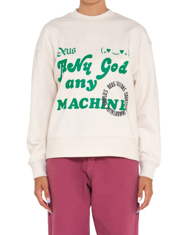 Whisp Crew - White Sand sold by Deus Ex Machina