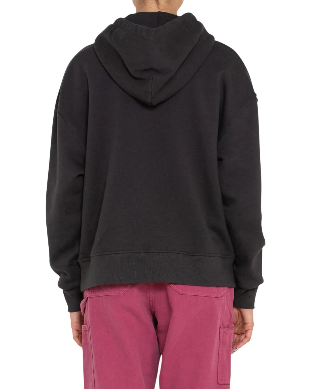 Cultivate Hoodie - Anthracite sold by Deus Ex Machina product image thumbnail 2