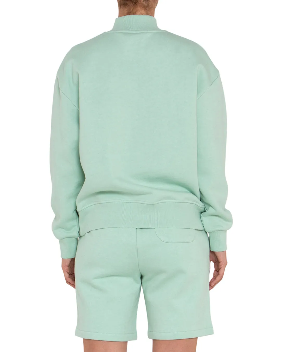 True Romance Zip - Granite Green sold by Deus Ex Machina product image thumbnail 2