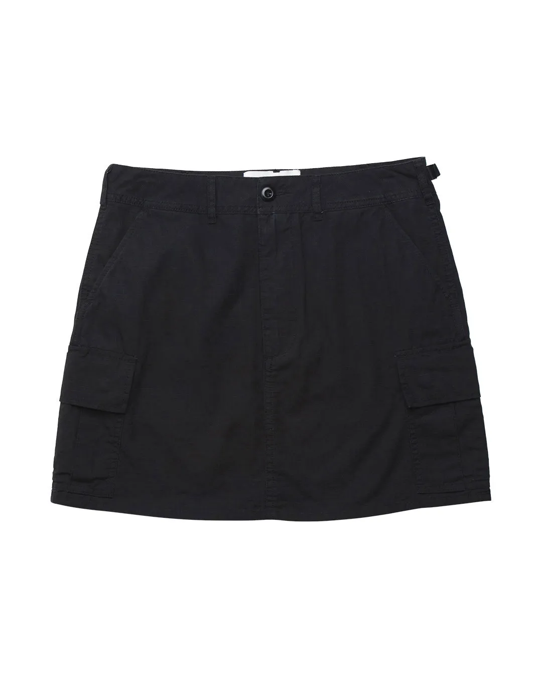 Reggie Skirt (Regular Fit) - Black sold by Deus Ex Machina product image thumbnail 4