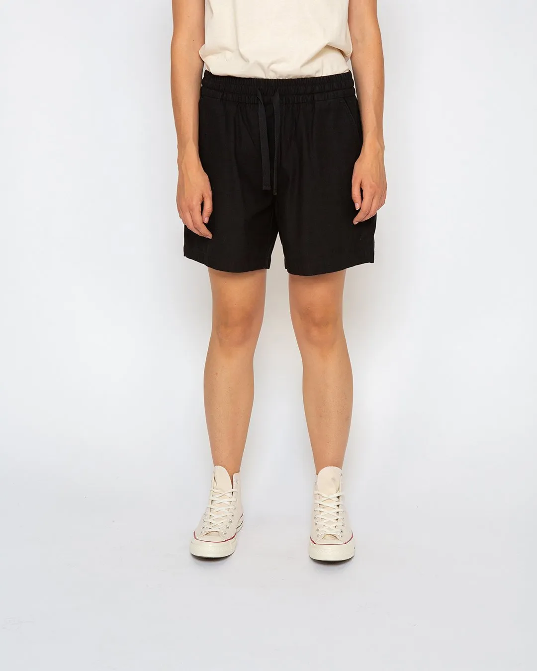 Terri Short - Black sold by Deus Ex Machina