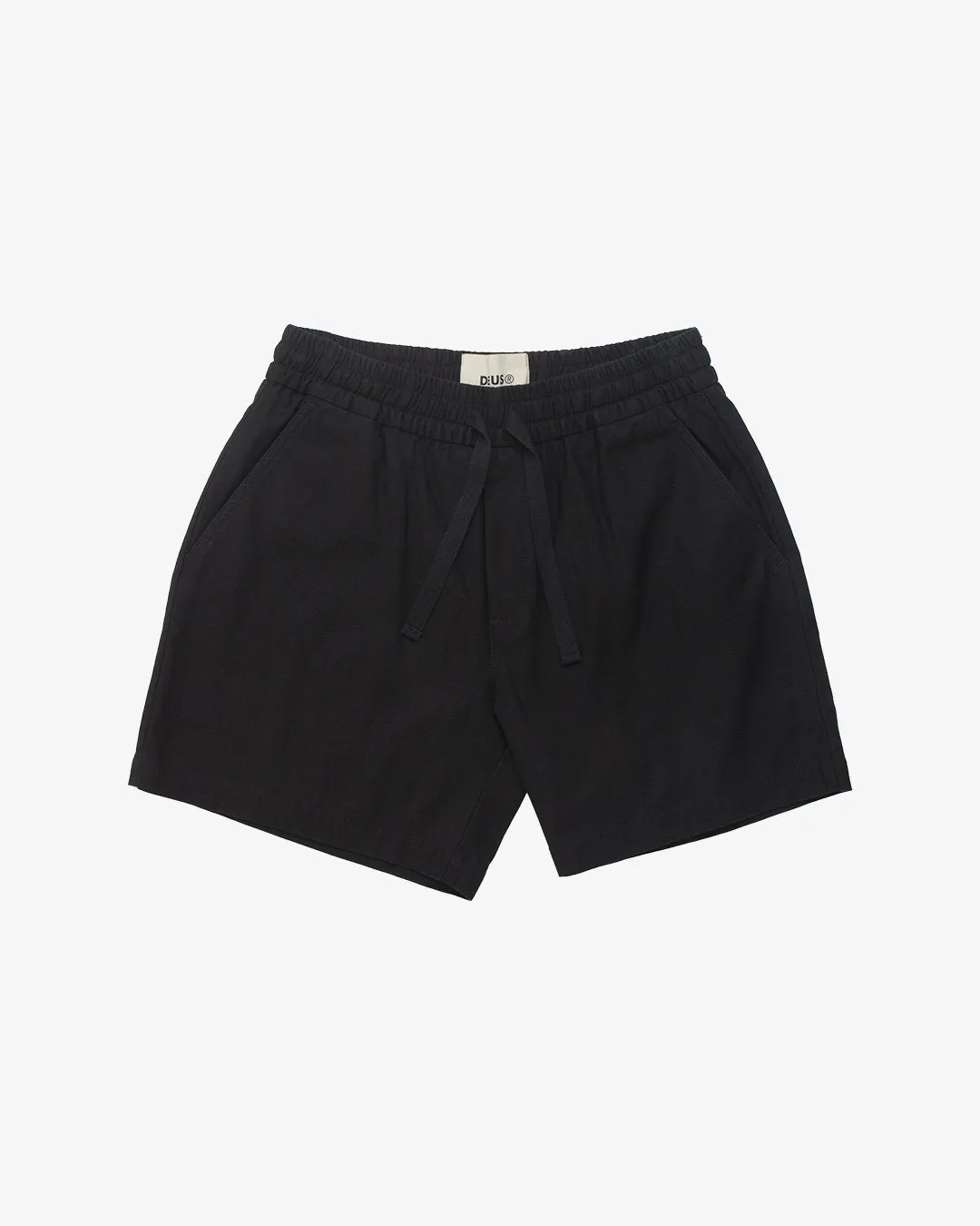 Terri Short - Black sold by Deus Ex Machina product image thumbnail 5