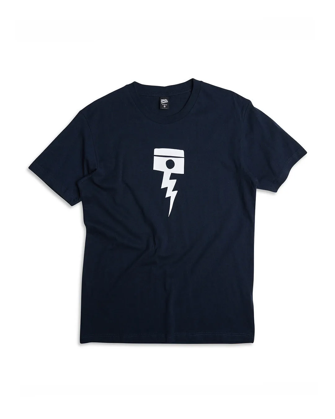 Pisstin Tee - Navy sold by Deus Ex Machina product image thumbnail 5