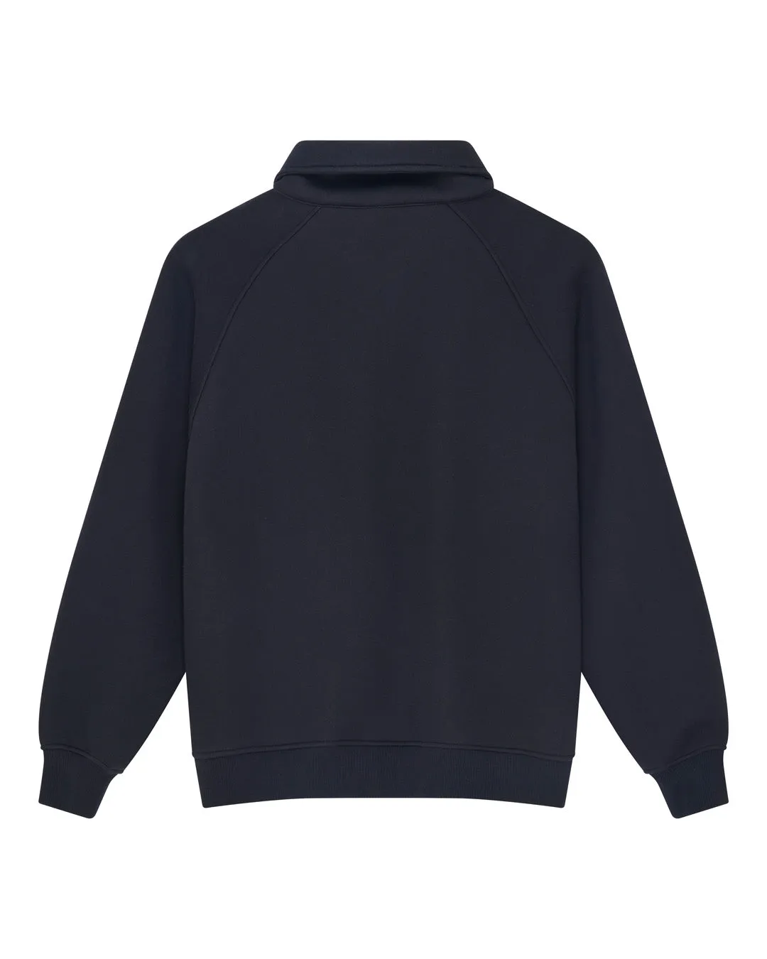 Cc 1/4 Zip Fleece - Black sold by Deus Ex Machina product image thumbnail 4