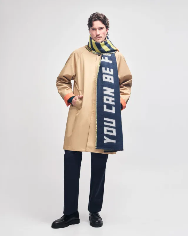 Mini After Me Scarf - Multi sold by Deus Ex Machina