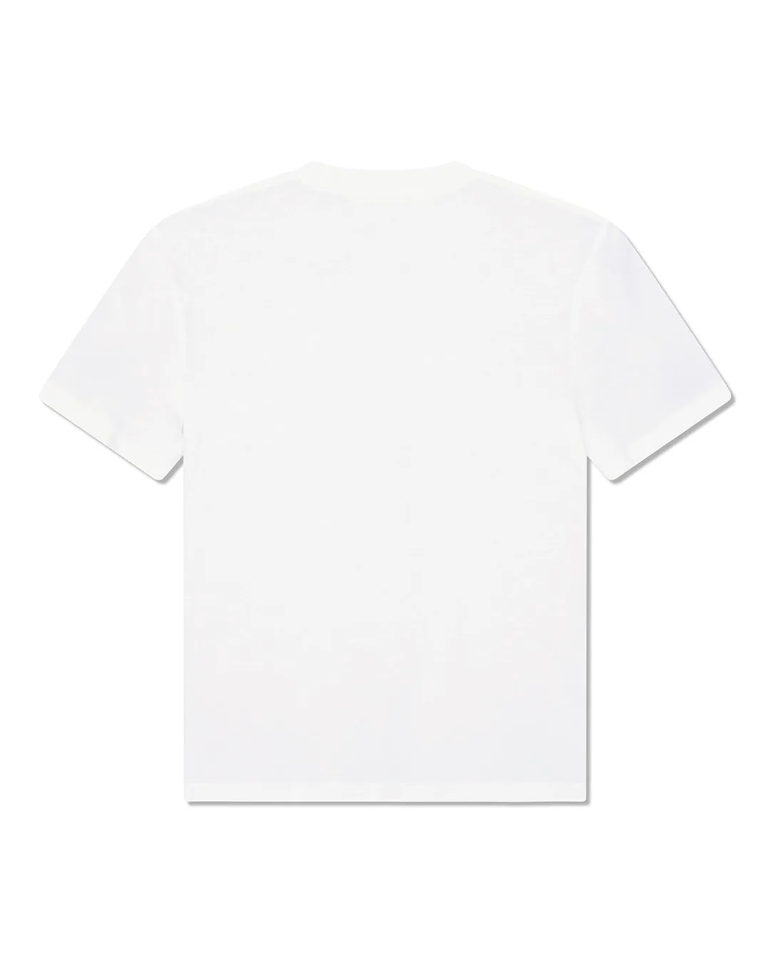 Ephemera Tee - White sold by Deus Ex Machina product image thumbnail 4