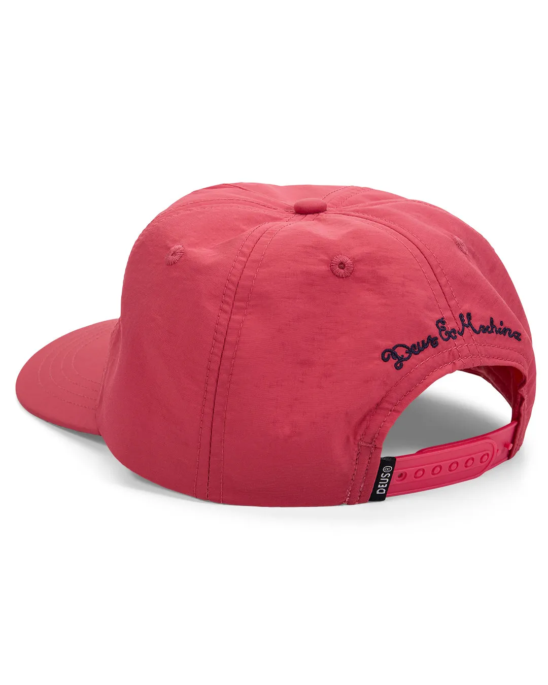 Sentient Cap - Raspberry sold by Deus Ex Machina product image thumbnail 2