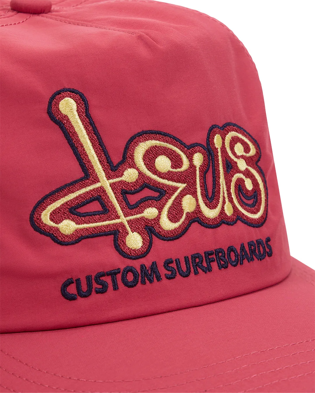 Sentient Cap - Raspberry sold by Deus Ex Machina product image thumbnail 3