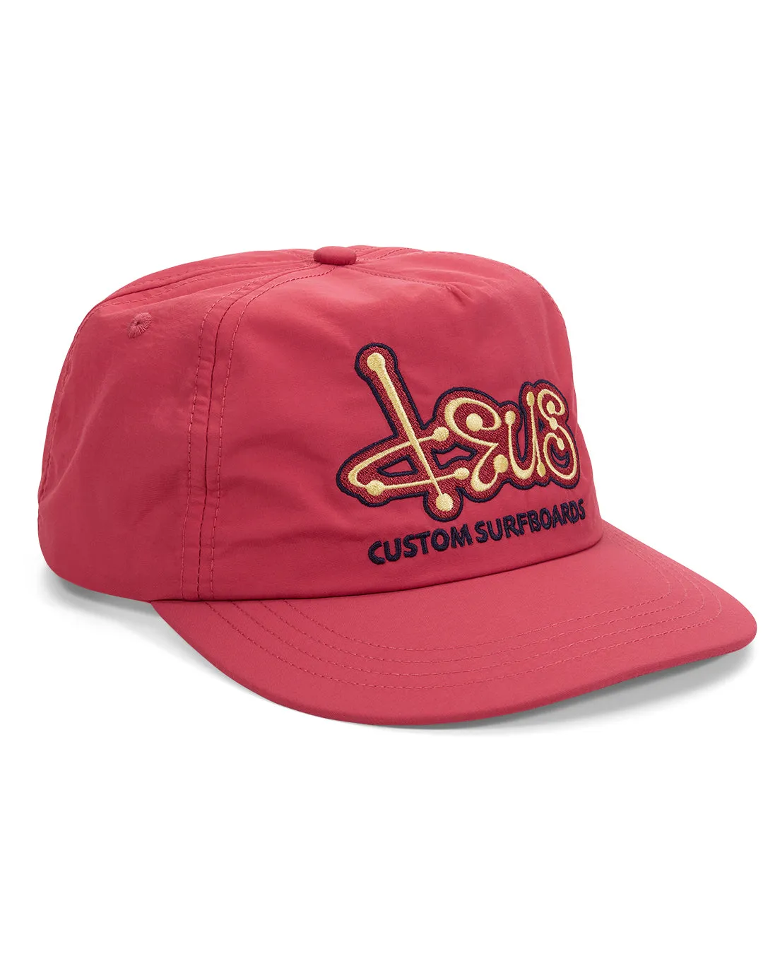Sentient Cap - Raspberry sold by Deus Ex Machina