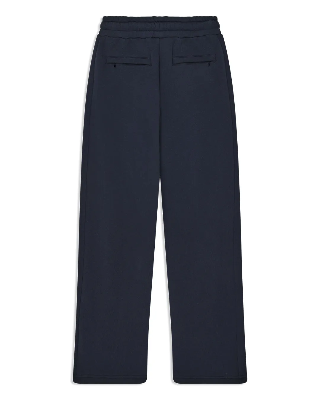 Queens Trackpant - Pageant Blue sold by Deus Ex Machina product image thumbnail 4