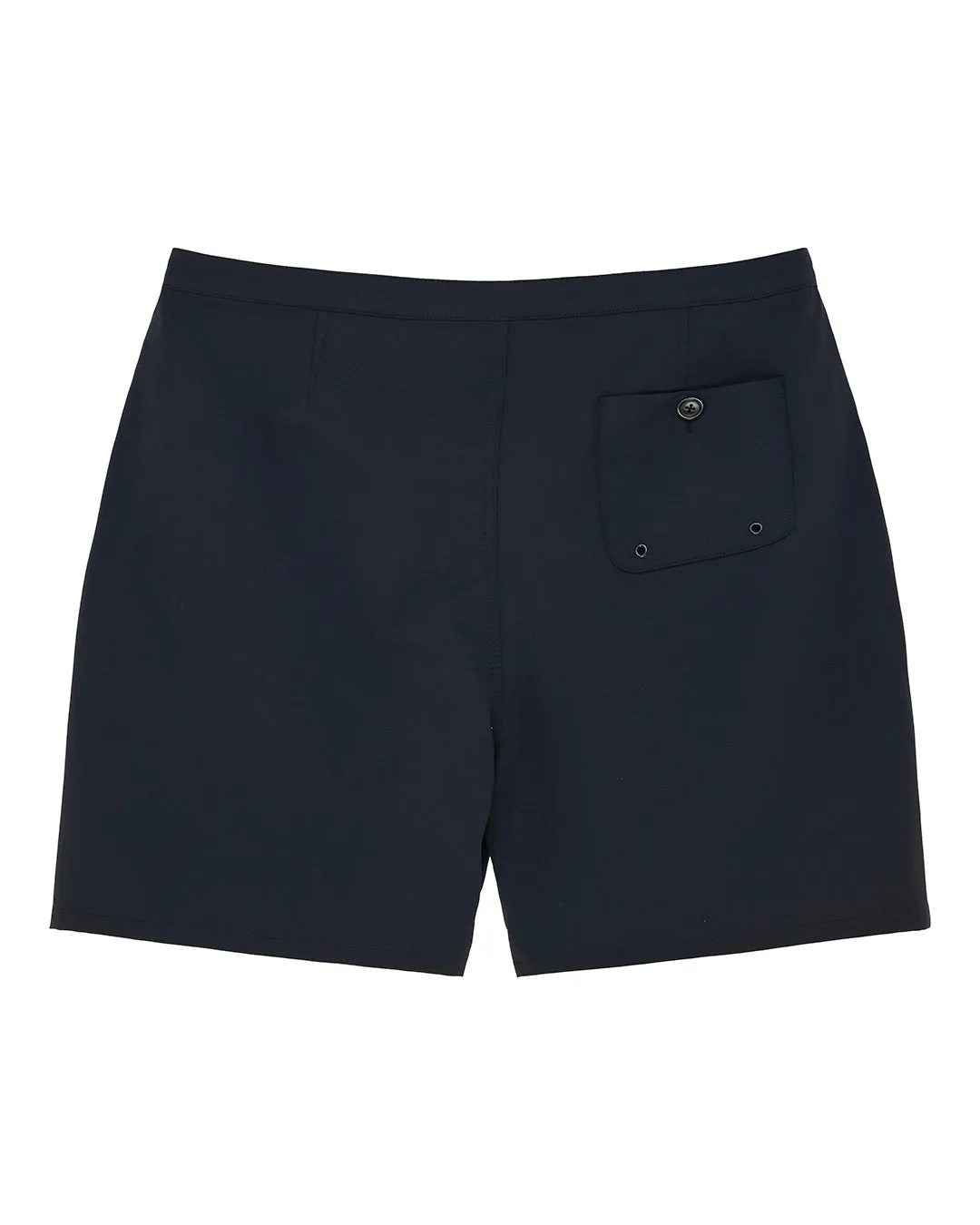 Deacon Board Short - Black sold by Deus Ex Machina product image thumbnail 4