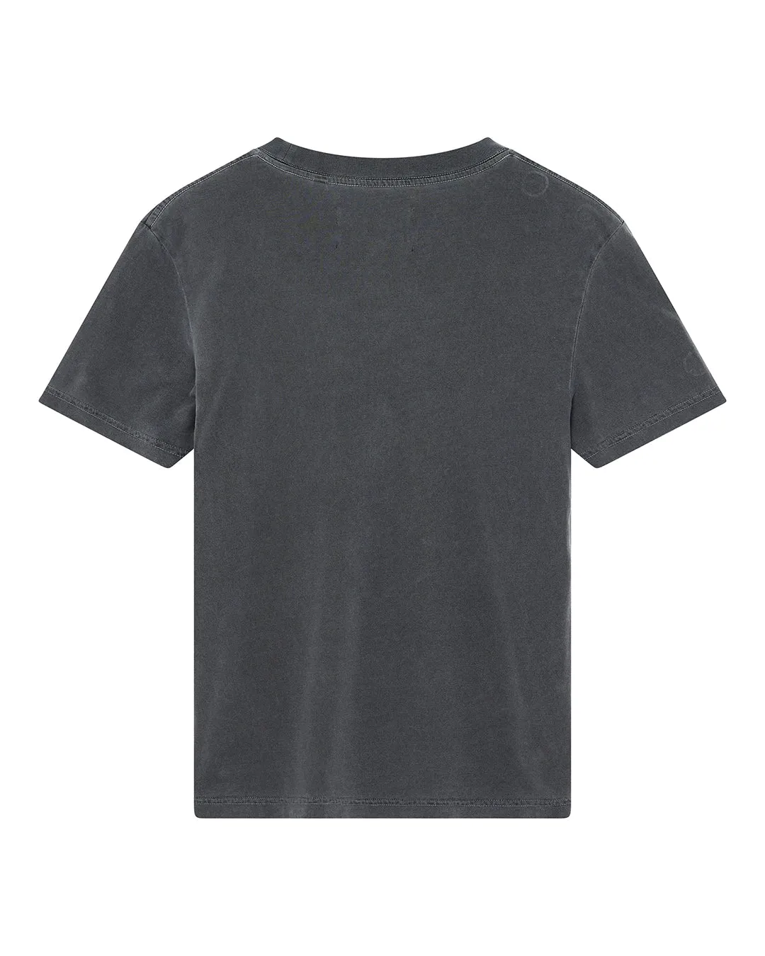 A110 Tee - Anthracite sold by Deus Ex Machina product image thumbnail 4