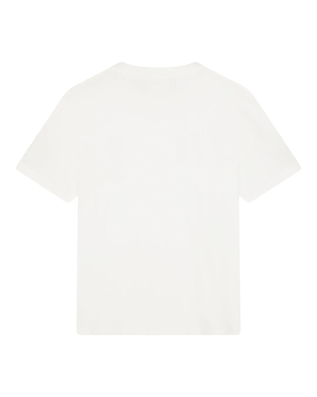 A110 Tee - White sold by Deus Ex Machina product image thumbnail 4