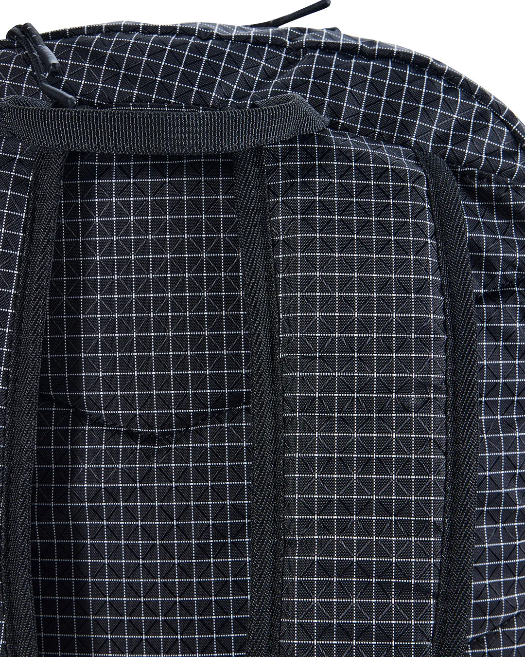 Wanderer Backpack - Black sold by Deus Ex Machina product image thumbnail 4