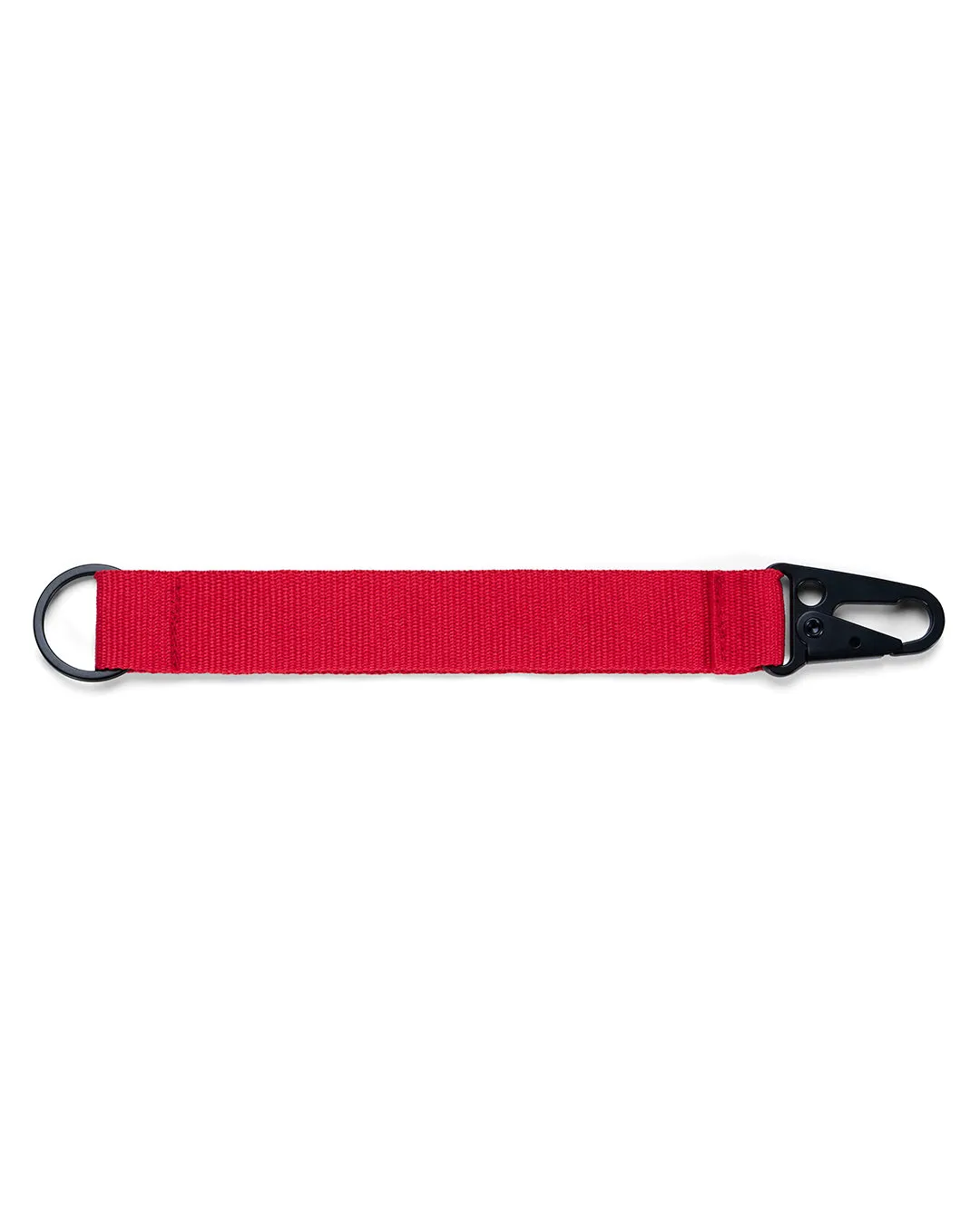 Harness Keyholder - Melon Red sold by Deus Ex Machina product image thumbnail 2