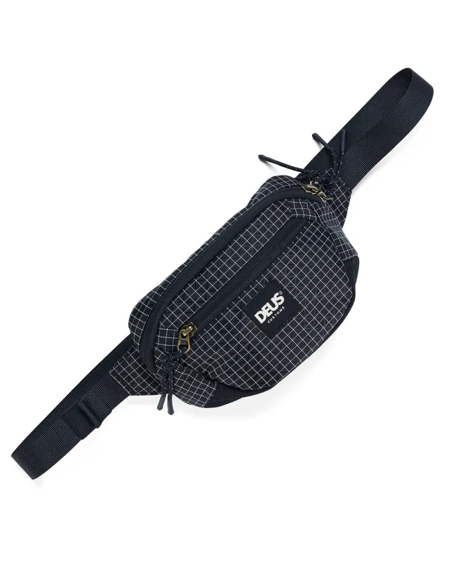 Jet-Setter Pack - Black sold by Deus Ex Machina