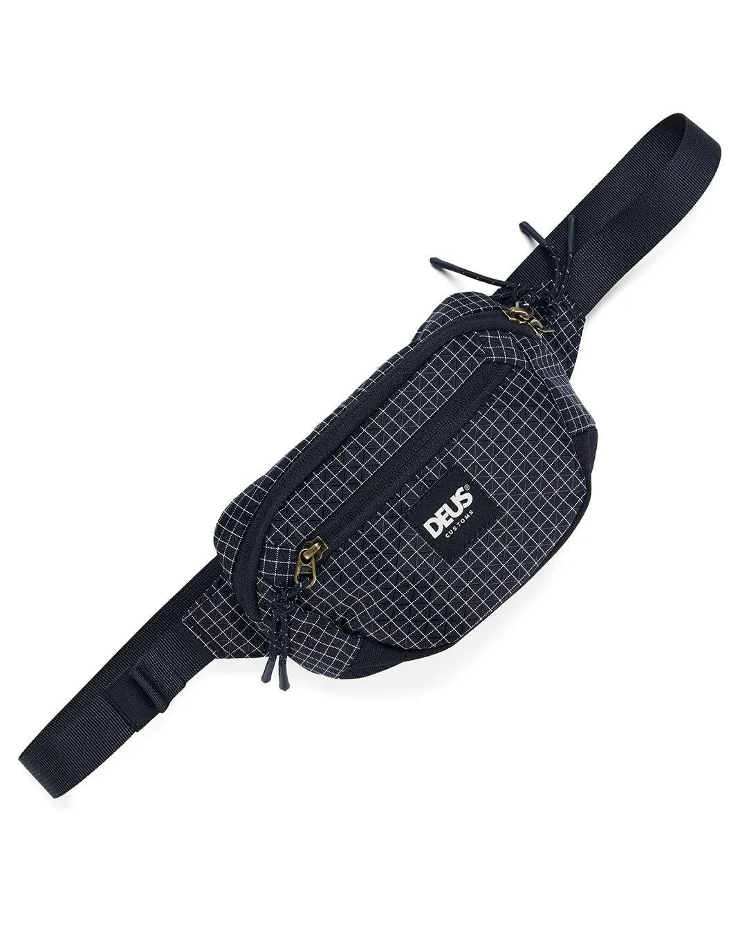 Jet-Setter Pack - Black sold by Deus Ex Machina