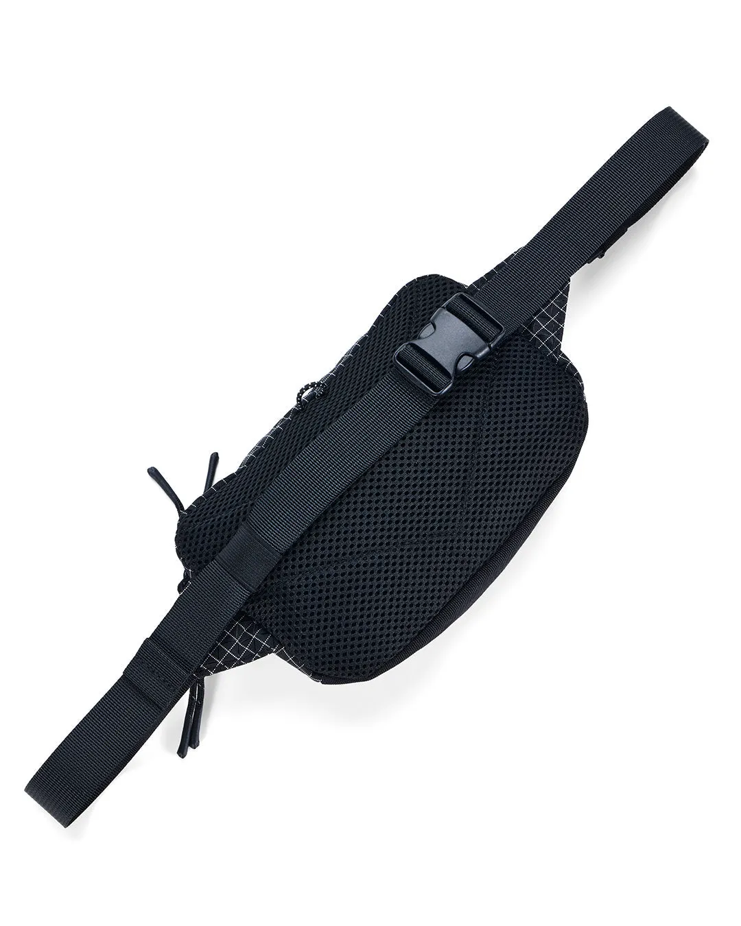 Jet-Setter Pack - Black sold by Deus Ex Machina product image thumbnail 2