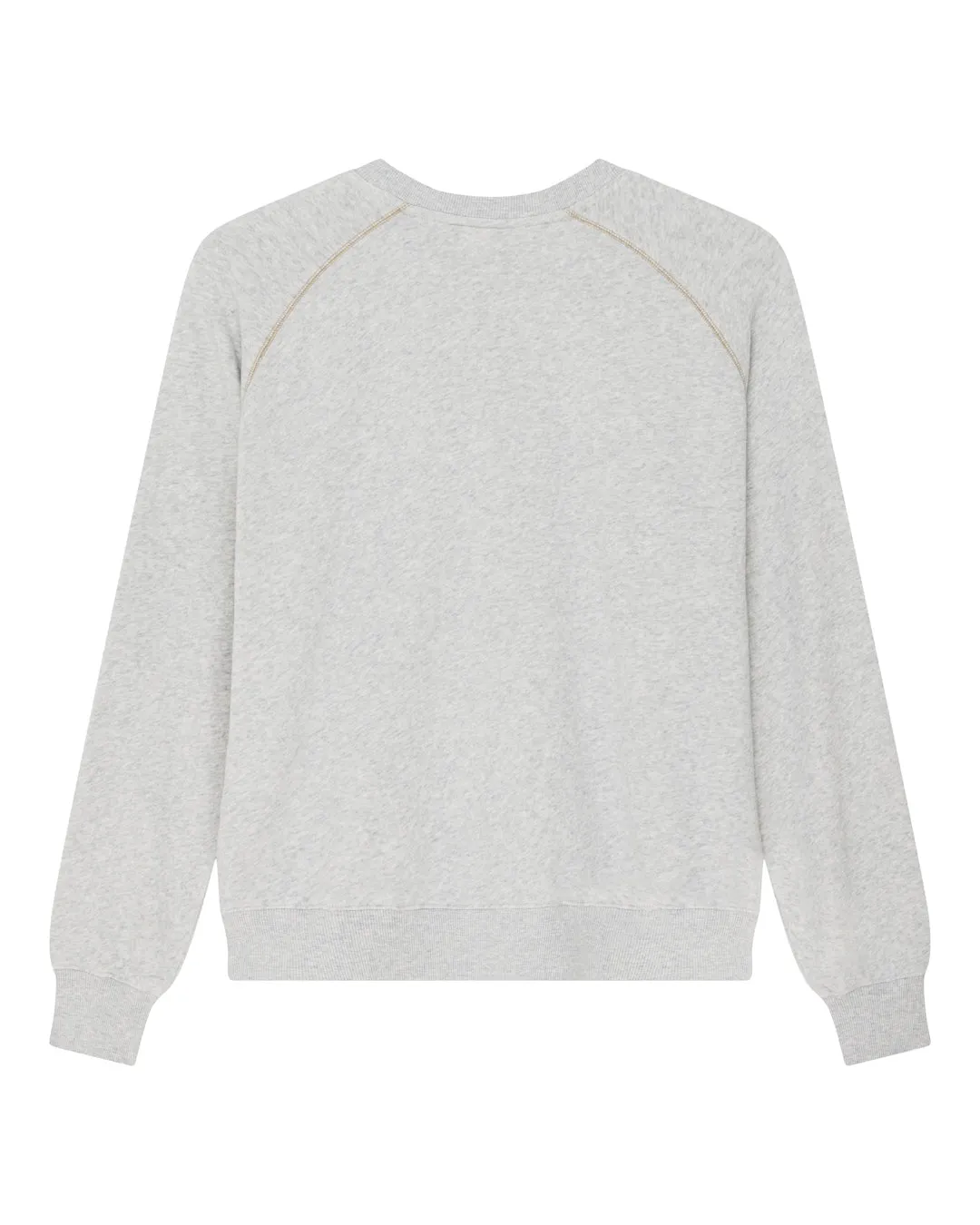 One More Marle Crew - Lt Grey Marle sold by Deus Ex Machina product image thumbnail 4