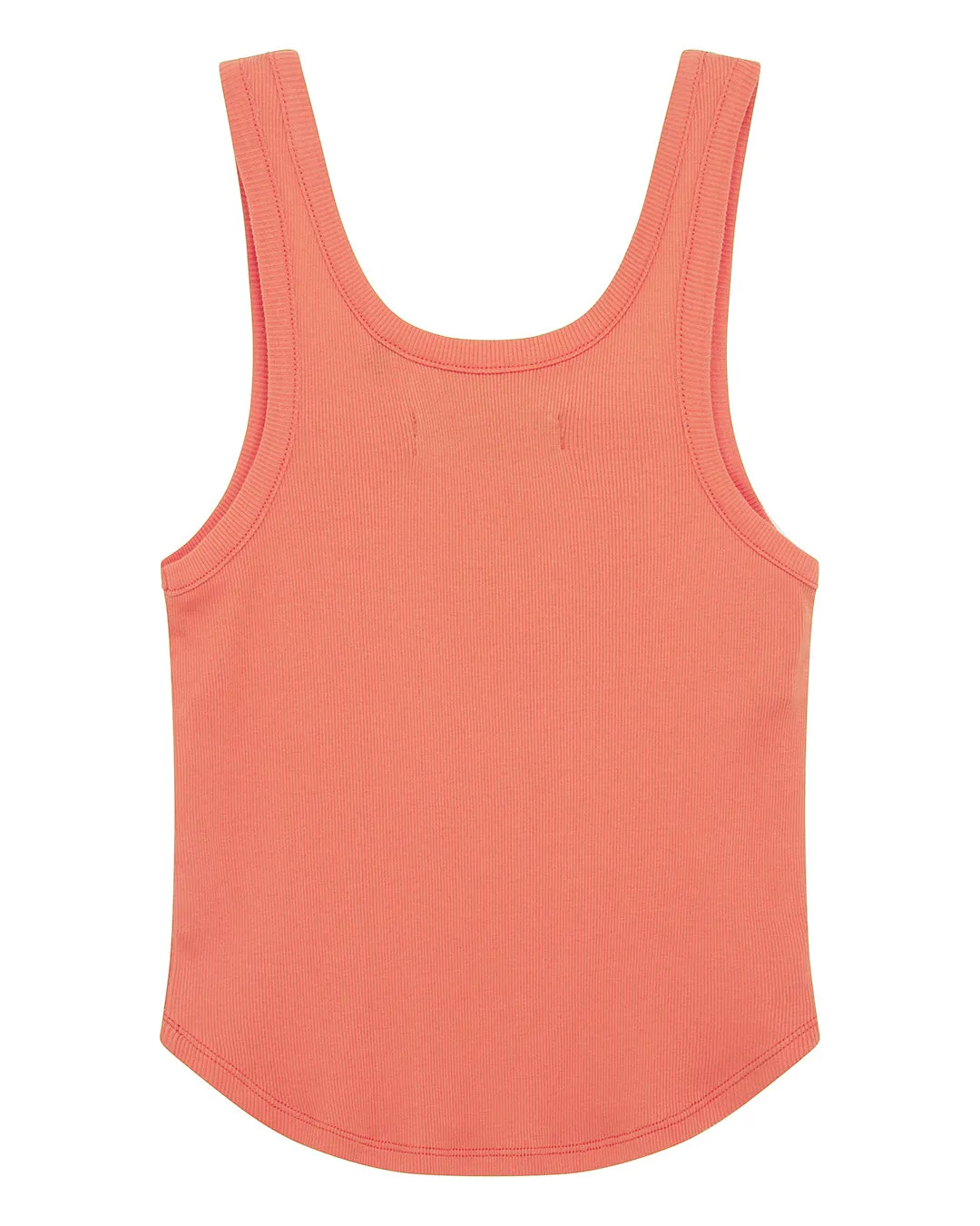 June Shield Tank - Black sold by Deus Ex Machina product image thumbnail 4