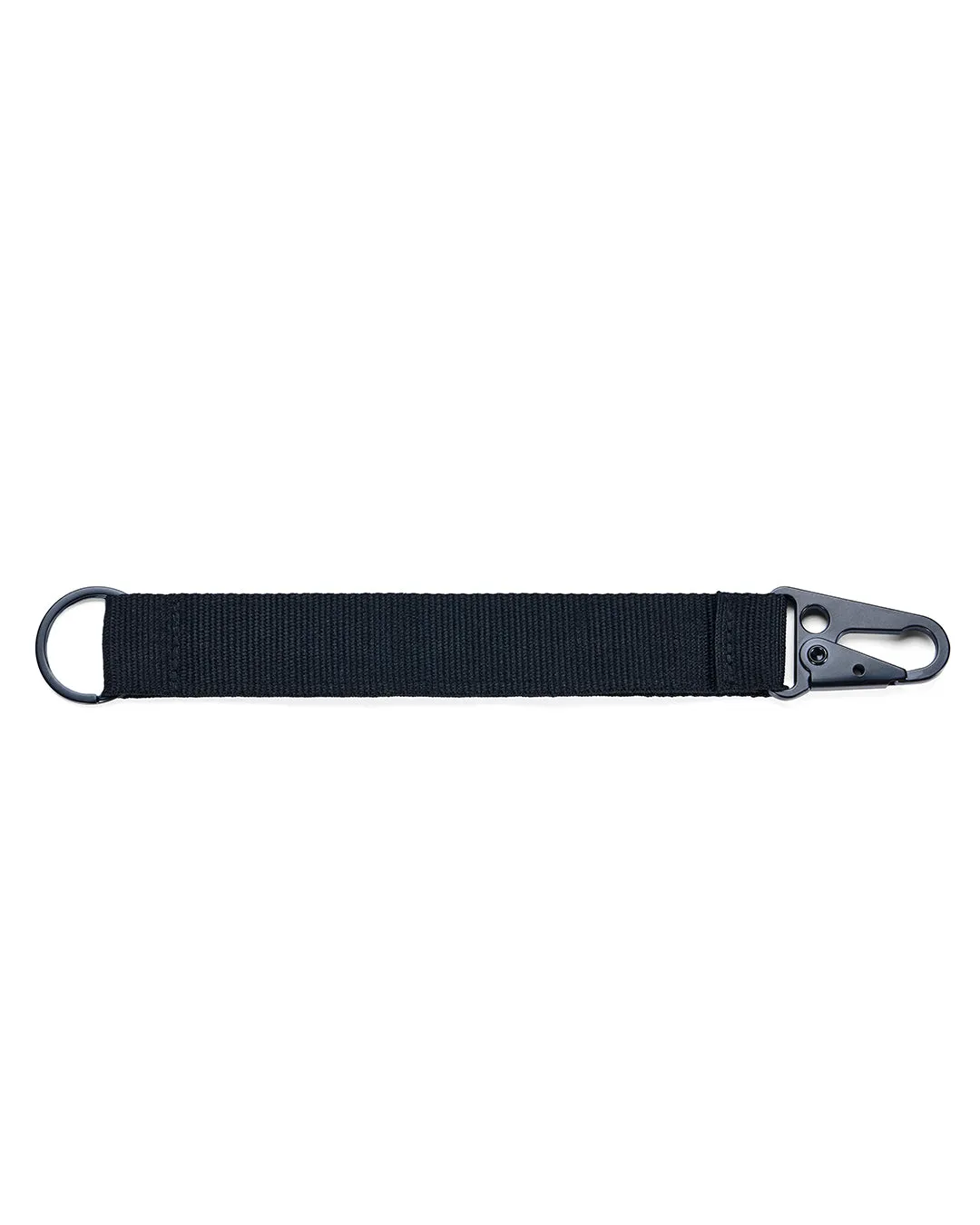 Harness Keyholder - Black sold by Deus Ex Machina product image thumbnail 2
