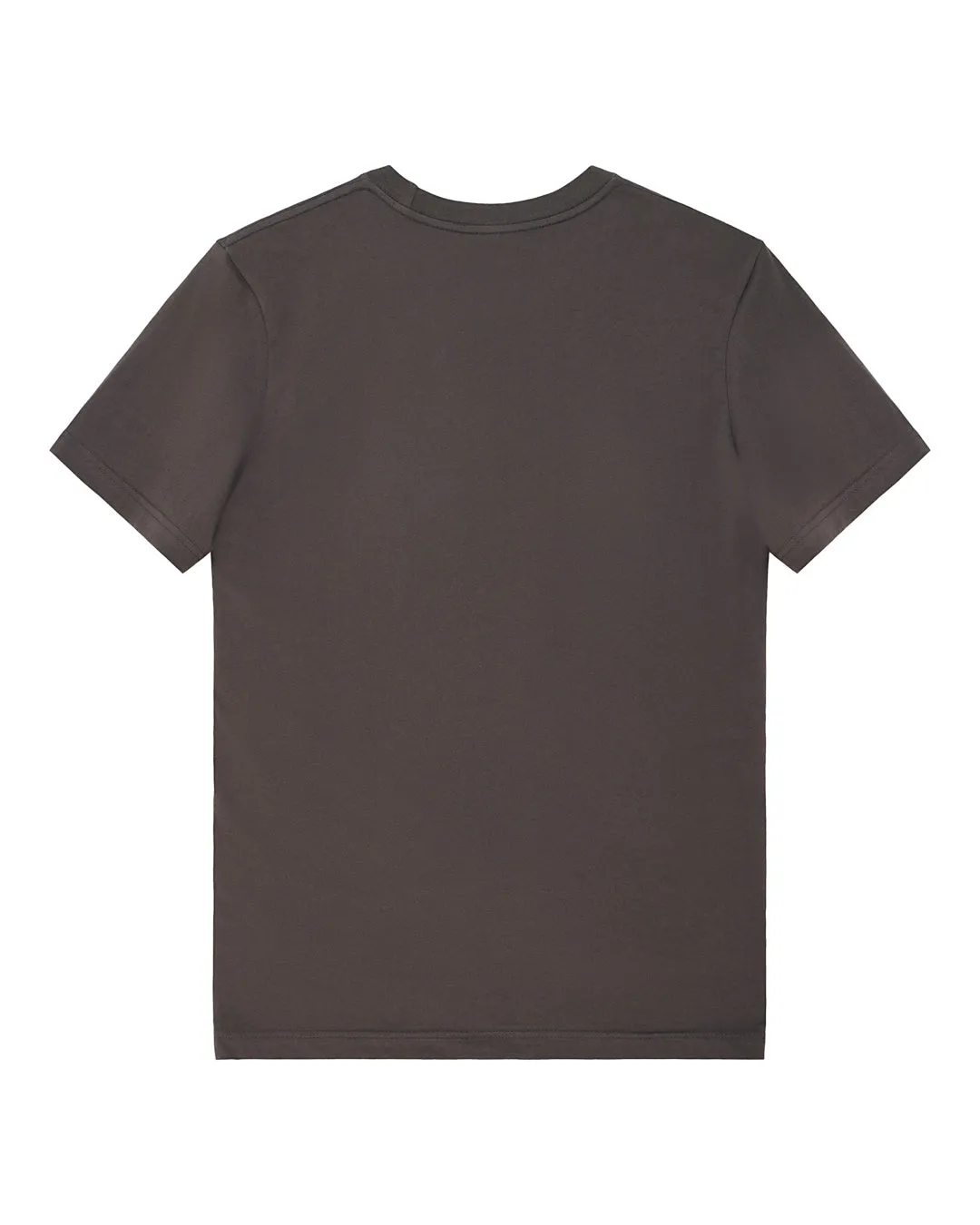Smokeshow Tee - Anthracite sold by Deus Ex Machina product image thumbnail 4
