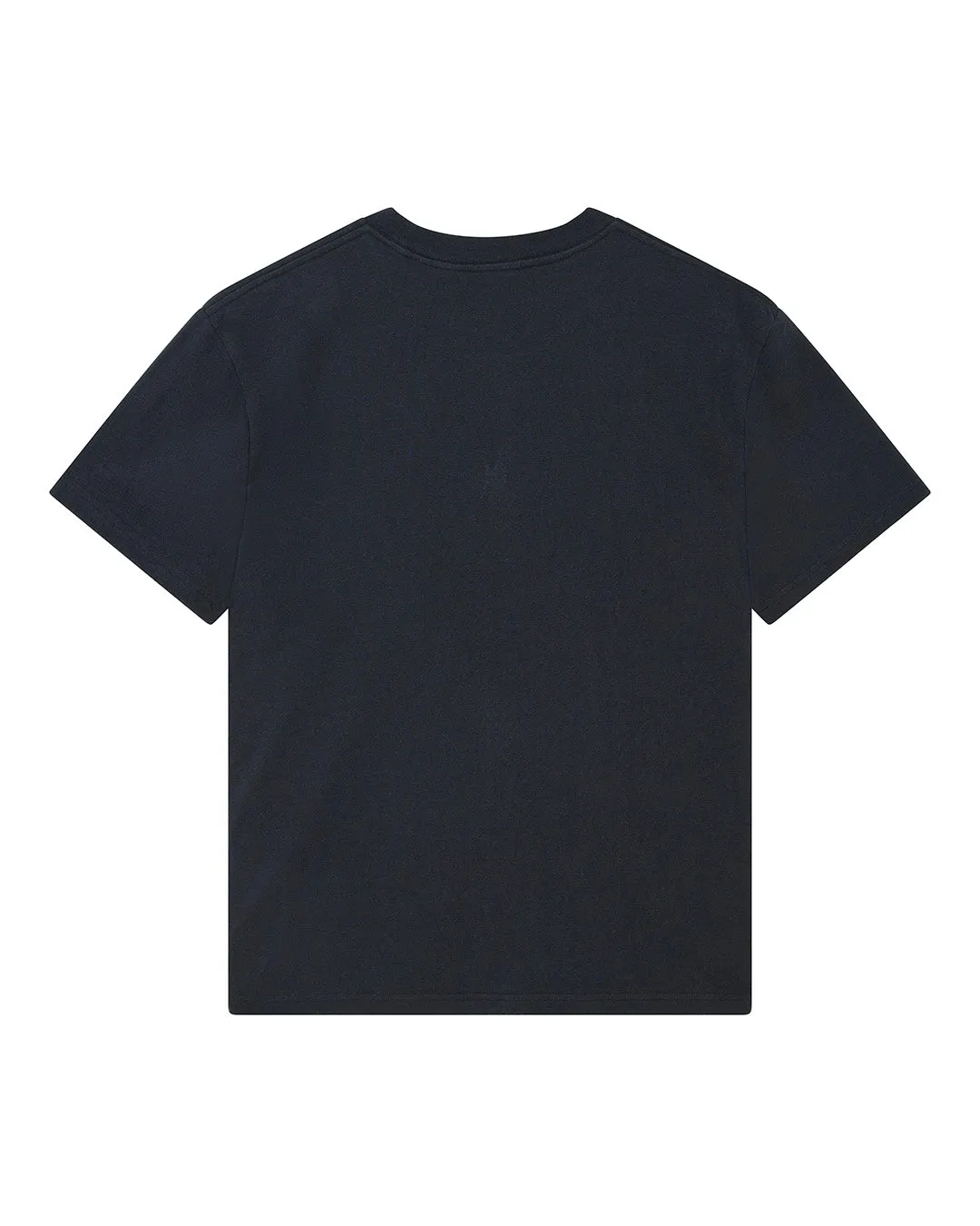 Solaris Tee - Black sold by Deus Ex Machina product image thumbnail 4