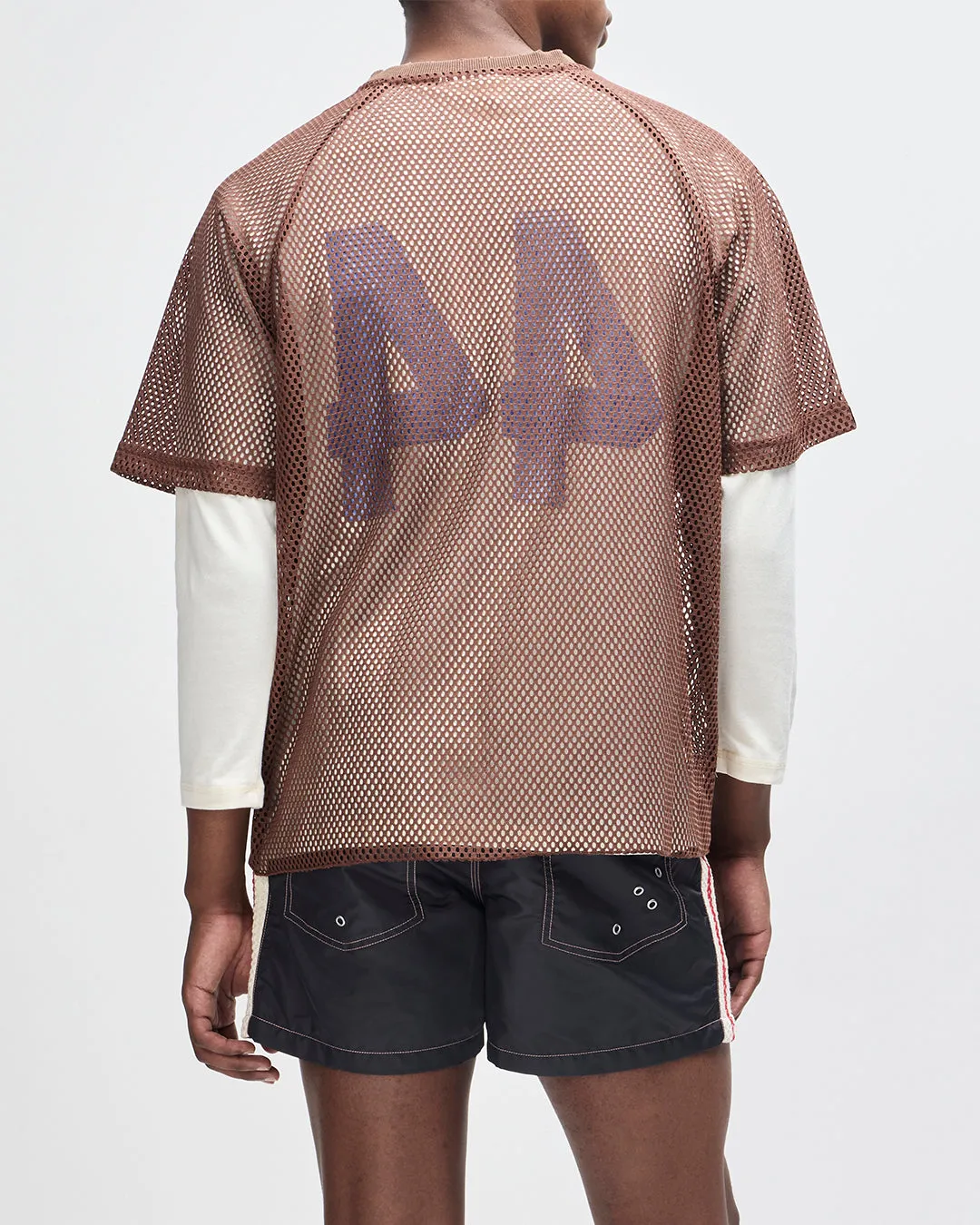 Magdalene Moto - Cinnamon Brown sold by Deus Ex Machina product image thumbnail 5