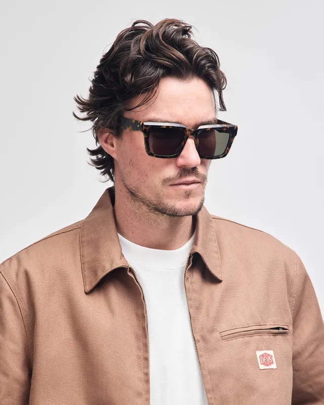 Dunstall - Mid Tortoise sold by Deus Ex Machina