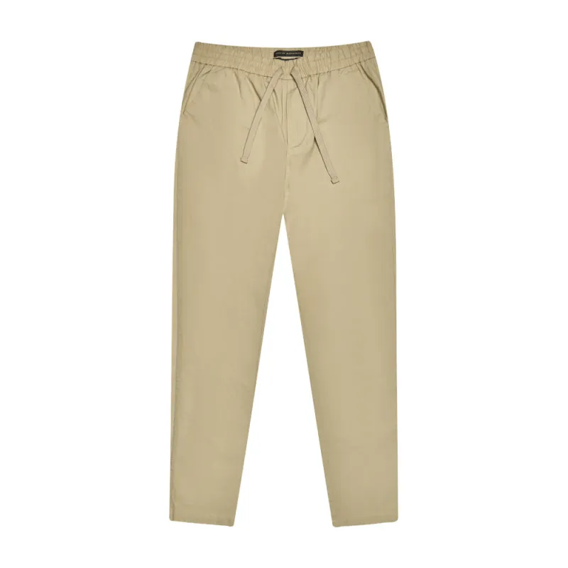 Riley Ripstop Pant - Safari sold by Deus Ex Machina