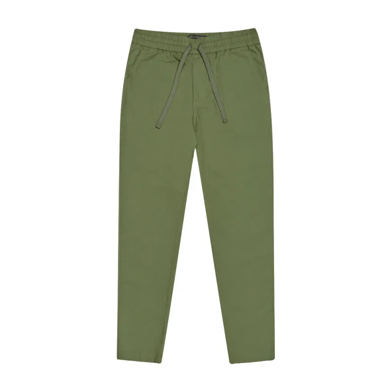 Riley Ripstop Pant - Clover sold by Deus Ex Machina