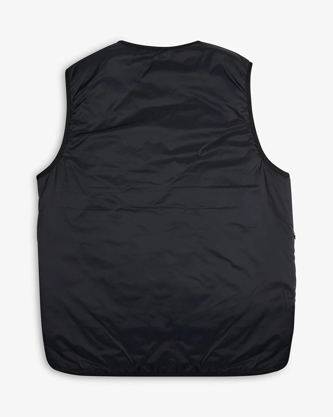 Cycleworks Vest Black sold by Deus Ex Machina product image thumbnail 5