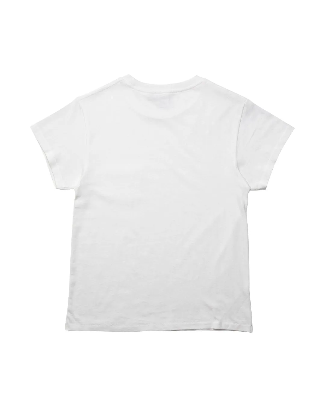 Holly Tee (Regular Fit) - Natural sold by Deus Ex Machina product image thumbnail 5