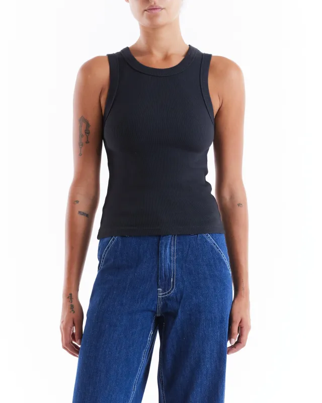 Military Tank - Black made by Deus Ex Machina