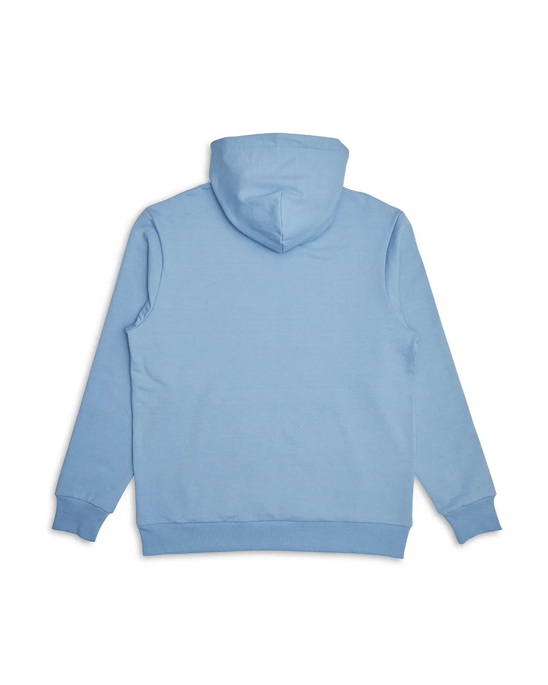 Locked In Hoodie - Forever Blue sold by Deus Ex Machina product image thumbnail 5