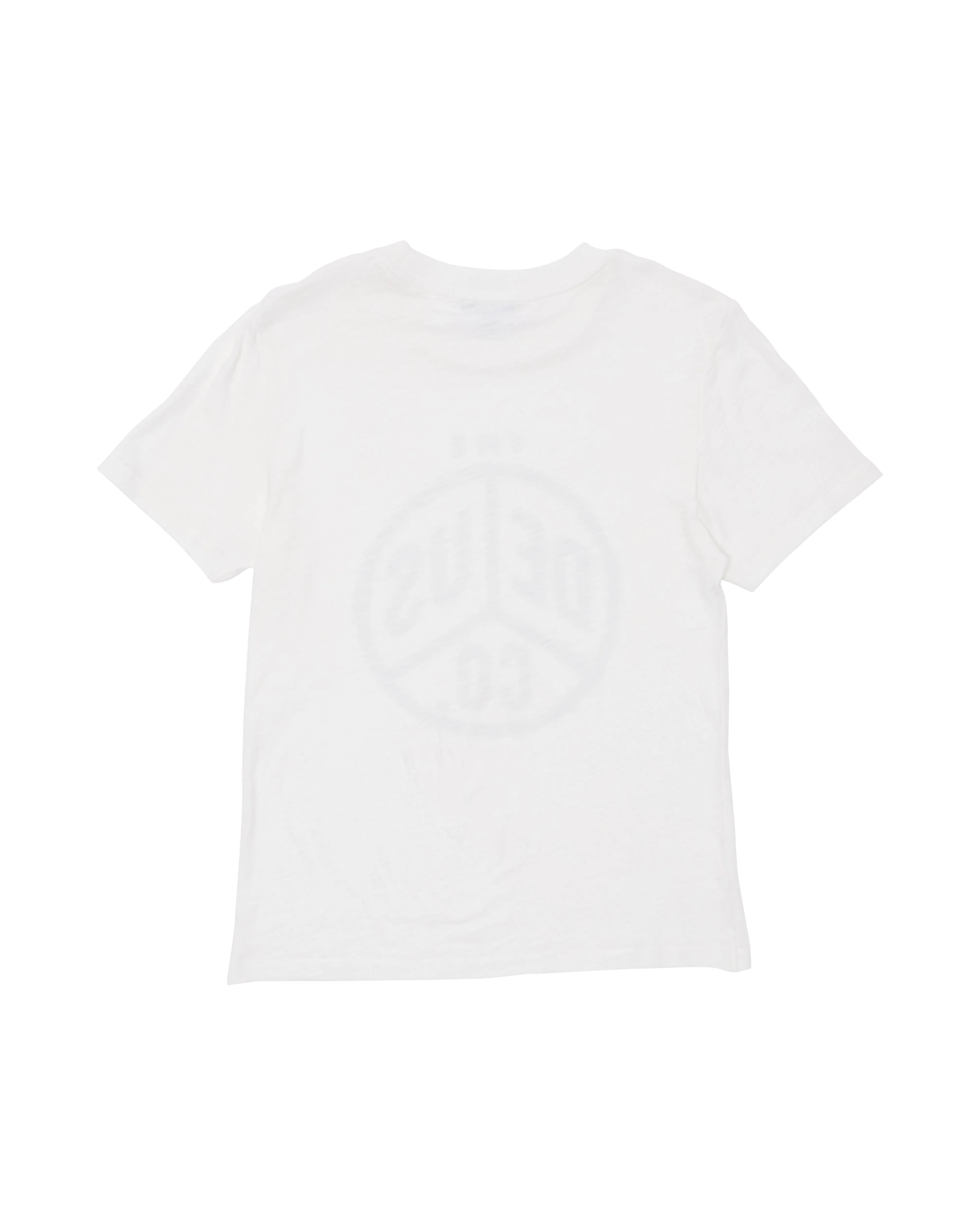 Old Mate Tee - Vintage White sold by Deus Ex Machina product image thumbnail 4