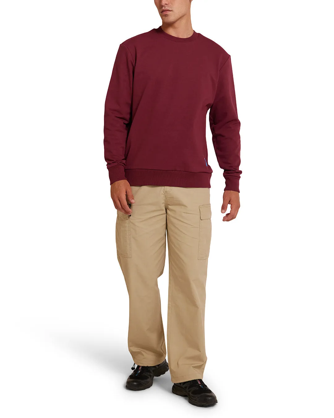 Maxed Out Crew - Rhodo sold by Deus Ex Machina product image thumbnail 3