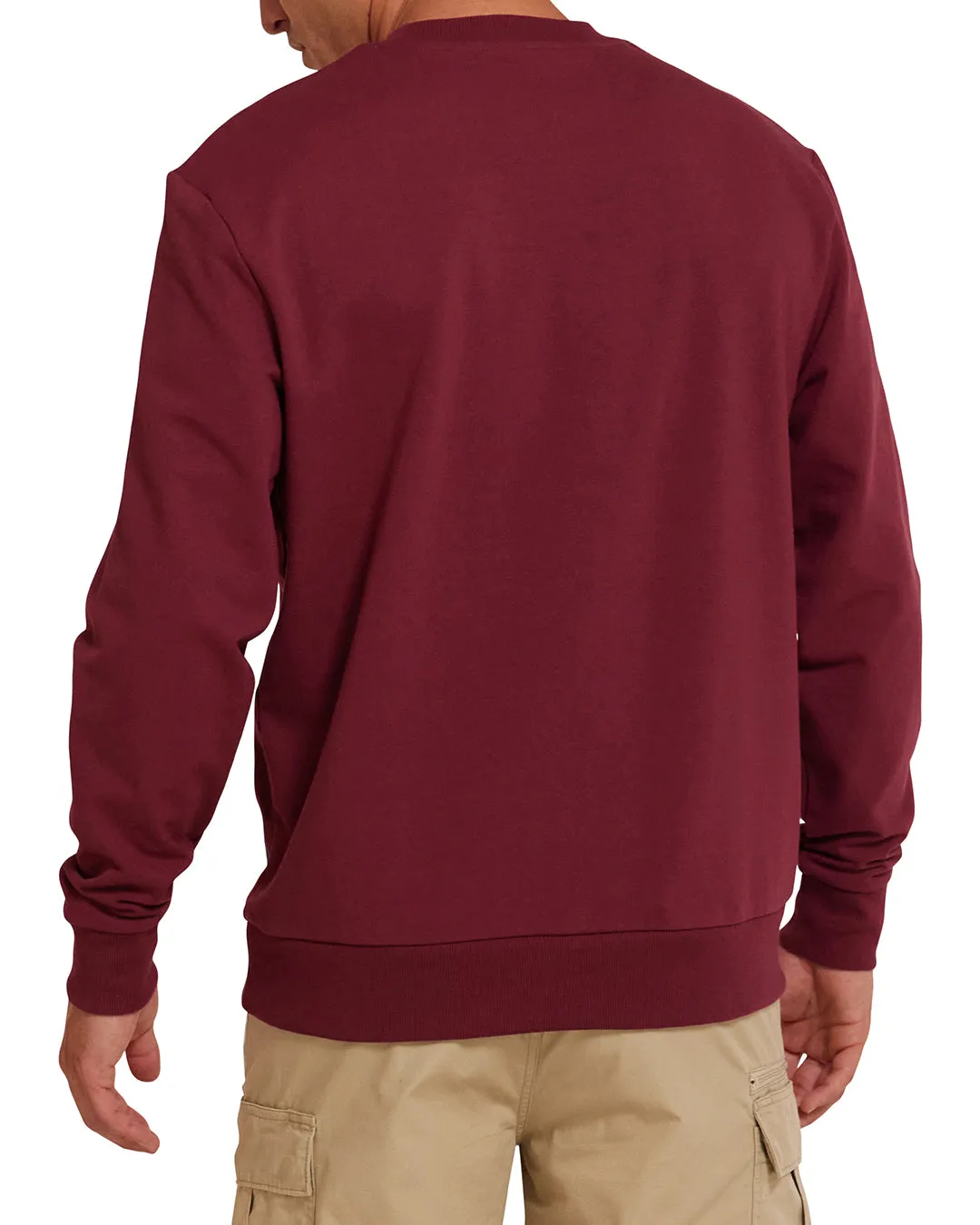 Maxed Out Crew - Rhodo sold by Deus Ex Machina product image thumbnail 2